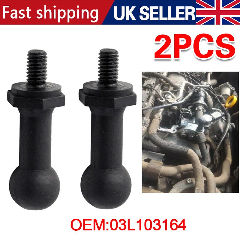 Engine Cover Bolts