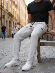 Stretchy Casual Pants