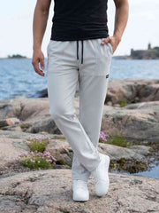 Stretchy Casual Pants
