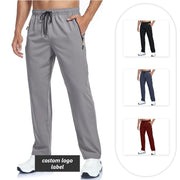 Quick-Dry Hiking Pants