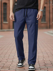 Stretchy Casual Pants