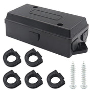 7-Pin Trailer Wire Connector