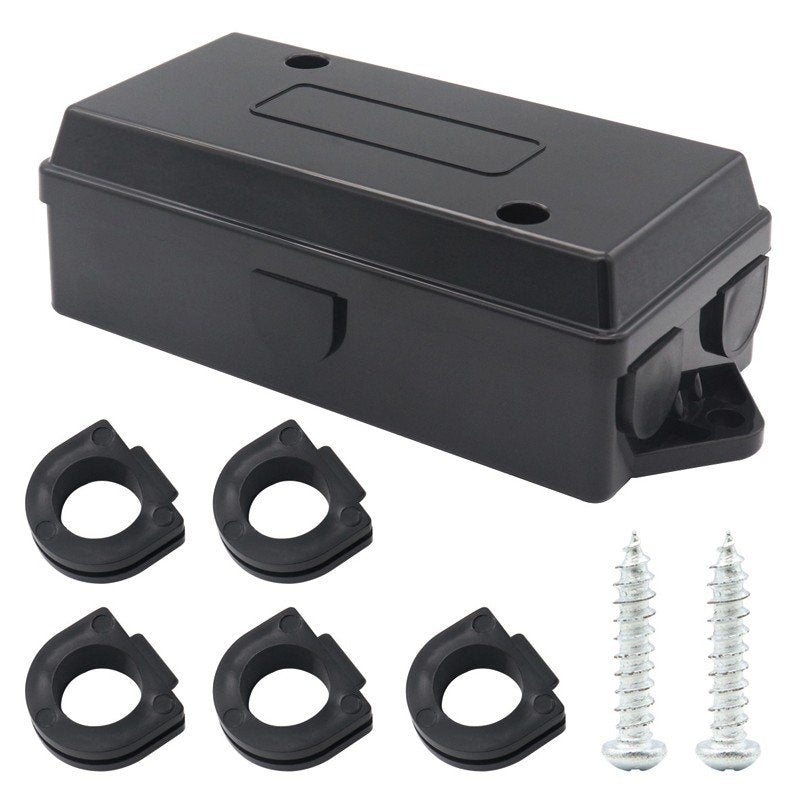 7-Pin Trailer Wire Connector