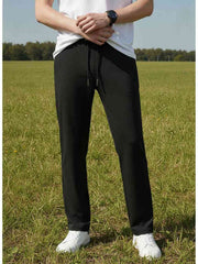 Comfortable Men's Casual Pants for Everyday Wear