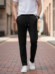 Men's Anti-Wrinkle Commuter Pants