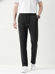 Stretchy Casual Pants
