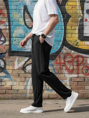 Stretchy Casual Pants