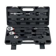Torque Wrench Set for Garage & Workshop