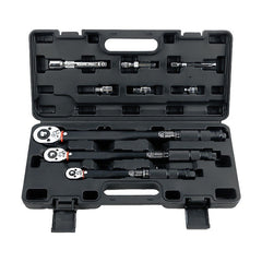 Torque Wrench Set for Garage & Workshop
