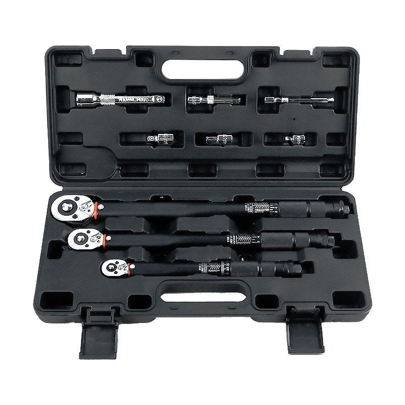Torque Wrench Set for Garage & Workshop