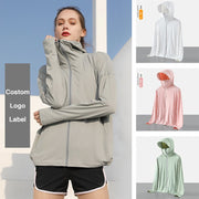 Thin UV Protection Shirt for Men
