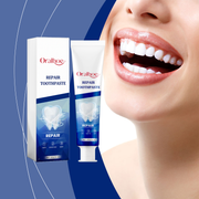 Fresh Breath & Whiter Teeth
