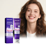 Whiter Teeth Toothpaste
