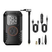 Portable Air Pump