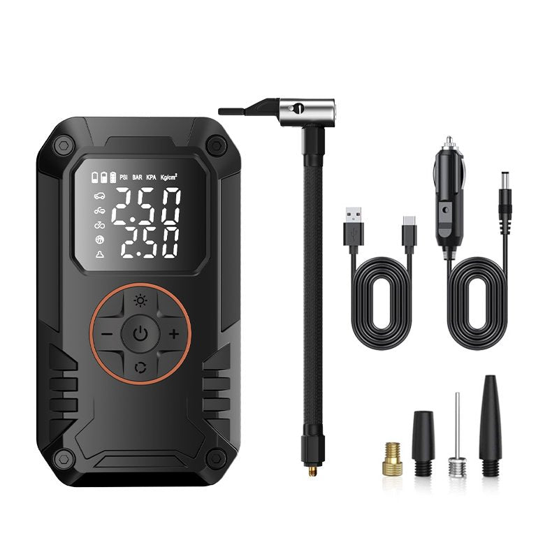 Portable Air Pump