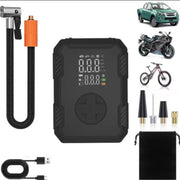 Portable Tyre Inflator