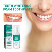 Whitening Toothpaste Foam 60ml