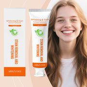 Gentle Whitening Toothpaste - Bright Smile in Minutes