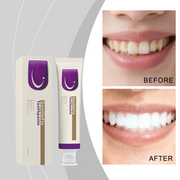 Fresh Breath Toothpaste