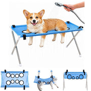 Dog Grooming Made Easy