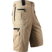 Relaxed Fit Cargo Pants