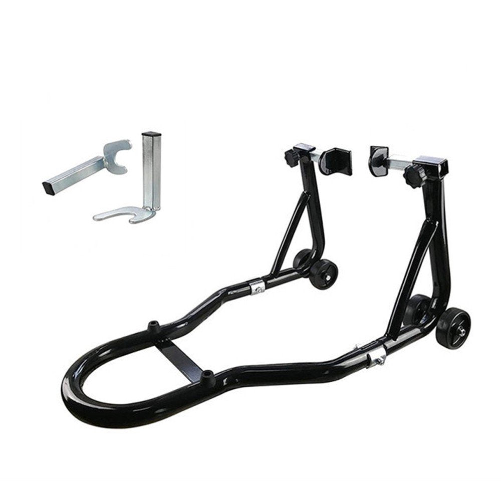 Lift Motorbike Easily