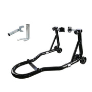 Lift Motorbike Easily