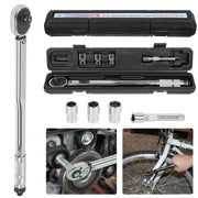 Accurate Torque Control