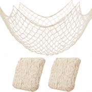 Nautical Party Decor