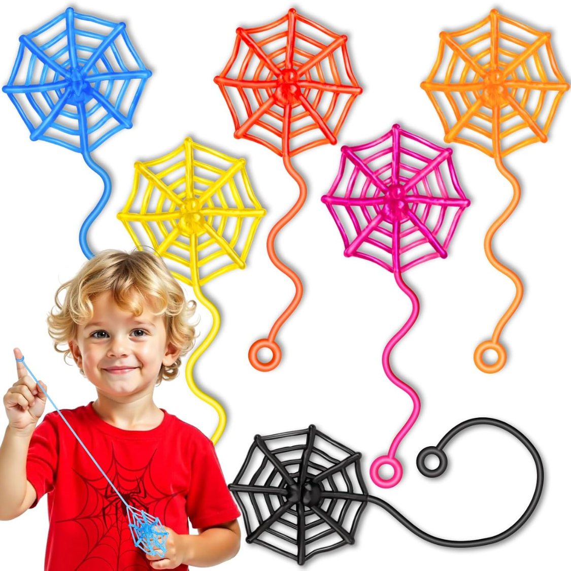 Halloween Party Favors