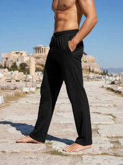 Men's Casual Pants for Comfort & Style