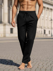 Men's Anti-Wrinkle Commuter Pants