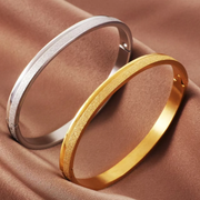 Hypoallergenic Steel Bracelet