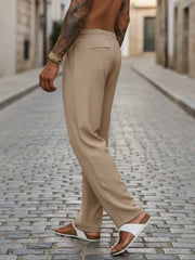Men's Anti-Wrinkle Commuter Pants