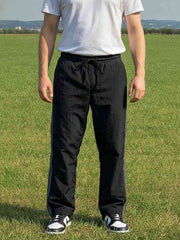 Men's Anti-Wrinkle Stretch Pants