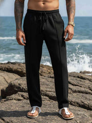 Men's Anti-Wrinkle Commuter Pants