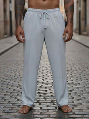 Men's Anti-Wrinkle Commuter Pants