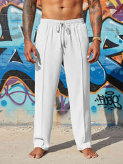 Men's Anti-Wrinkle Commuter Pants