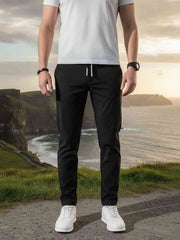Elevate Your Style - Men's Casual Pants
