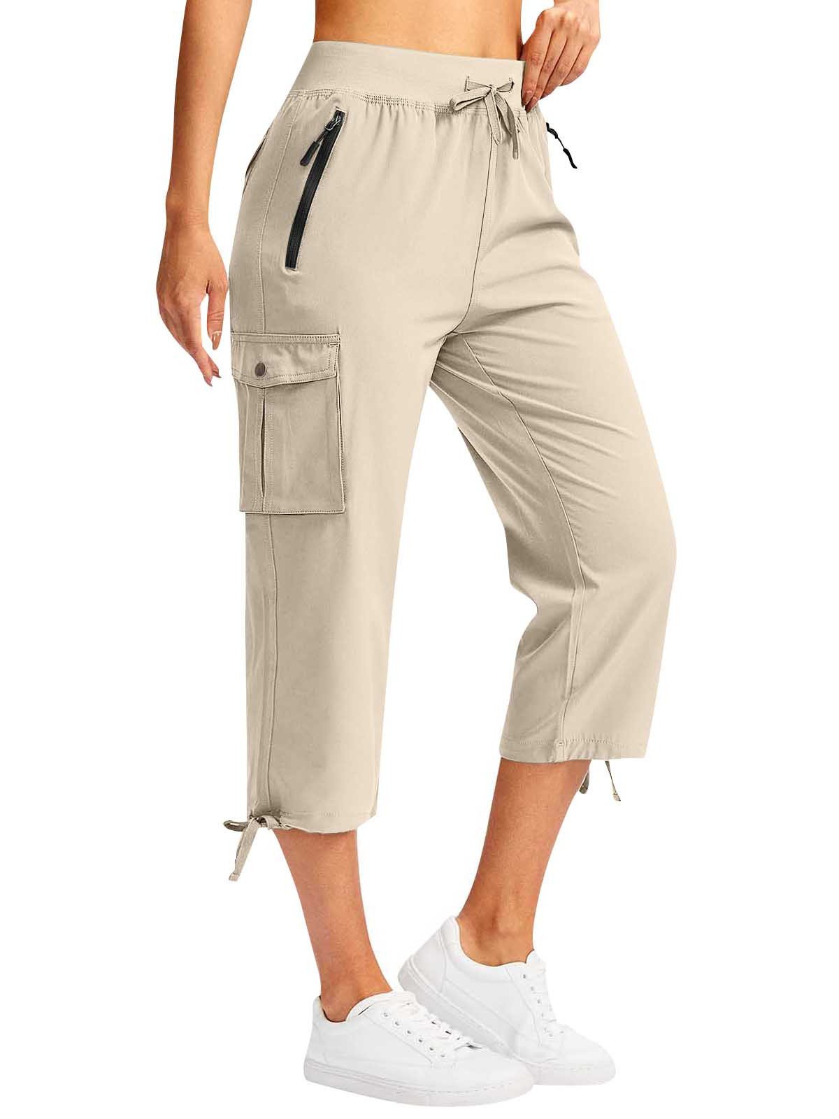Quick-Dry Wide Leg Pants Soft Skin-Friendly & Versatile