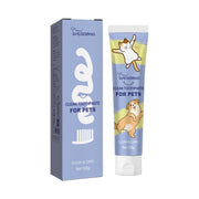 Pet Dental Toothpaste for Bad Breath - 100ml