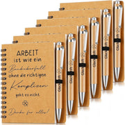 Employee Appreciation Gift Set