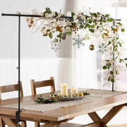 Adjustable Metal Balloon Arch Stand for Parties & Events