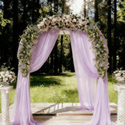 Eucalyptus Vine Decorations - 1.8m Artificial Greenery for Weddings & Parties