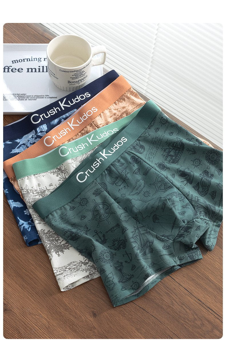 Comfy Underwear