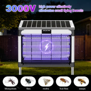Fly Zapper & Pest Control