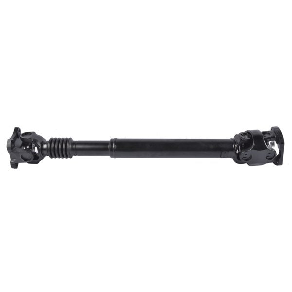 Ram 2500 3500 Front Drive Shaft Assembly Replacement 2013-2018 6.7L
