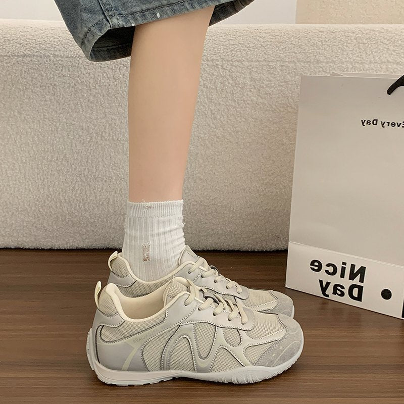 Vintage Soft Sole Casual Sports Shoes for Women