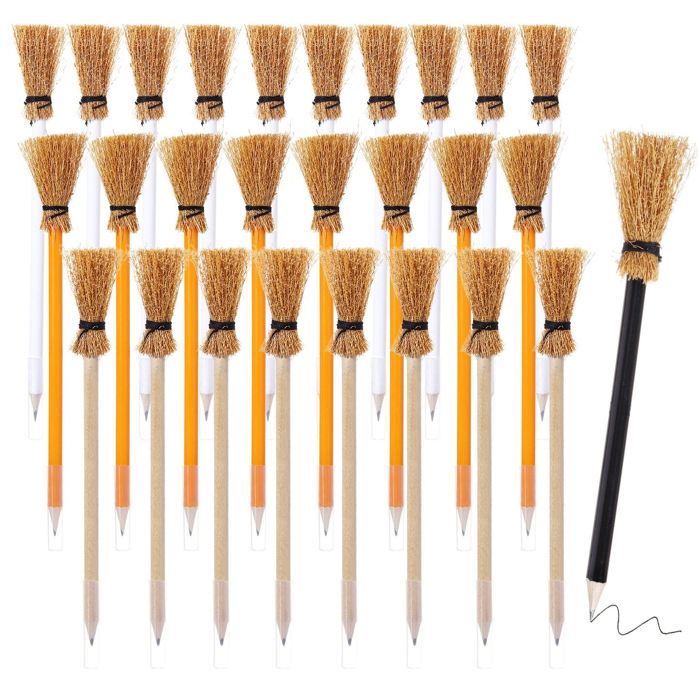 Magical Wand Pencil for Kids