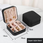 Mini Jewelry Box